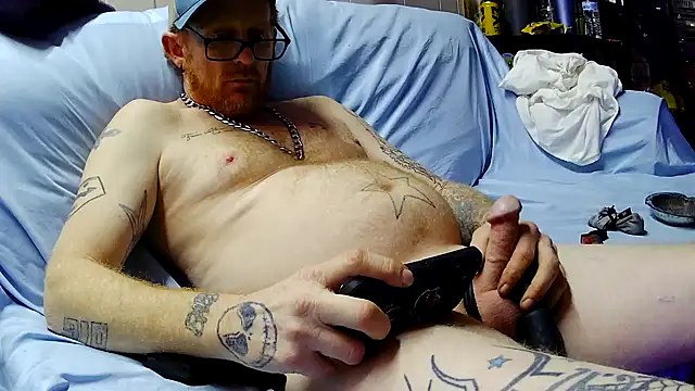 CLoSpunkmeyer69 online show from 9, 11, 2025