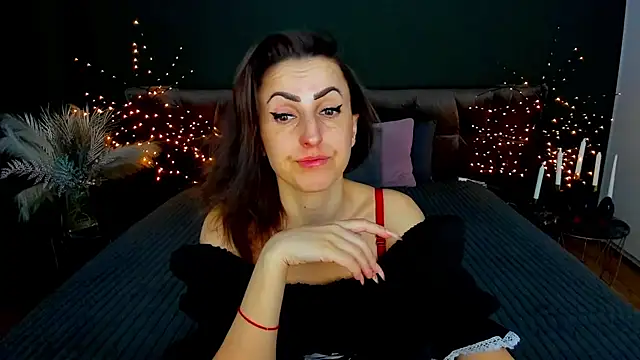 Rebecca Diamond online show from 20, 2, 2026