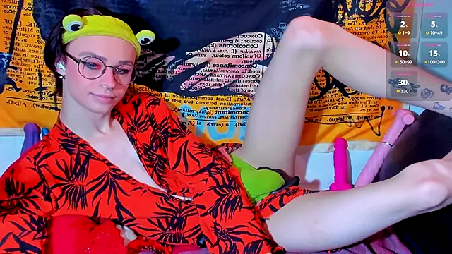 KatashiSenpai online show from 17, 10, 2025