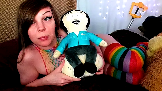 Snapshot of GamerGirlRoxyAndLee chatting on 17, 1, 2025 GamerGirlRoxyAndLee online show from 17, 1, 2025