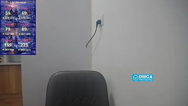 Asiagirll online show from 13, 10, 2025