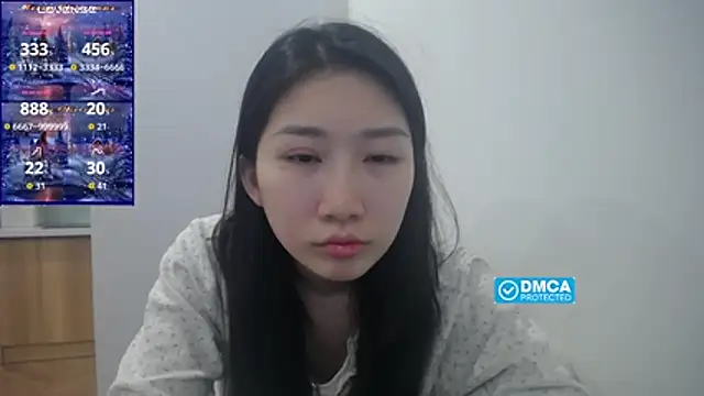 Asiagirll online show from 18, 11, 2025