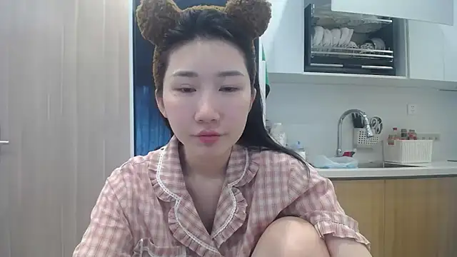 Asiagirll online show from 17, 5, 2026