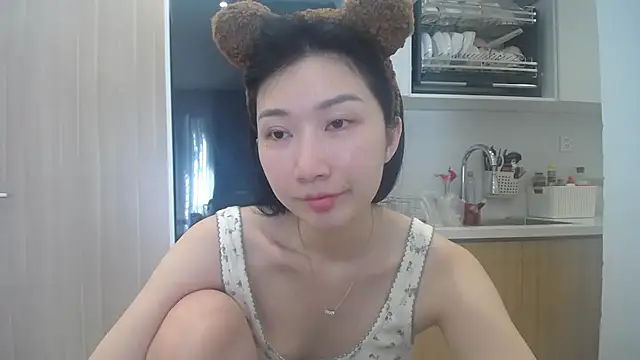 Asiagirll online show from 13, 7, 2026