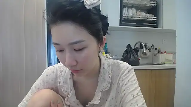 Asiagirll online show from 22, 7, 2026