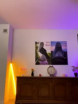 Cute-Alice online show from 9, 1, 2026