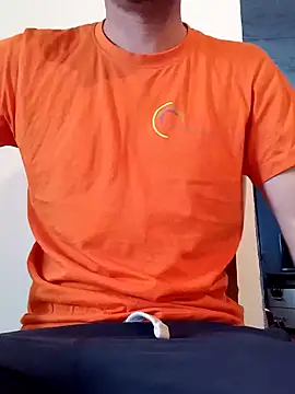 Rolandxxxr online show from 26, 1, 2025