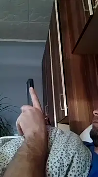 Rolandxxxr online show from 19, 2, 2025