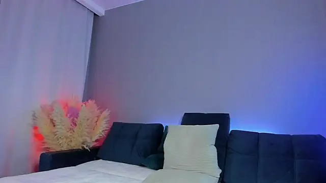 Snapshot of ClockworkLady chatting on 20, 2, 2025 ClockworkLady online show from 20, 2, 2025