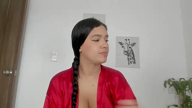 Hanna Risso online show from 27, 9, 2025