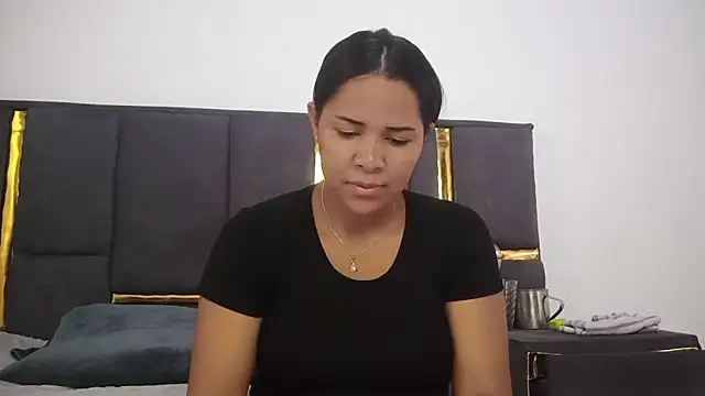 aleixane online show from 17, 11, 2025