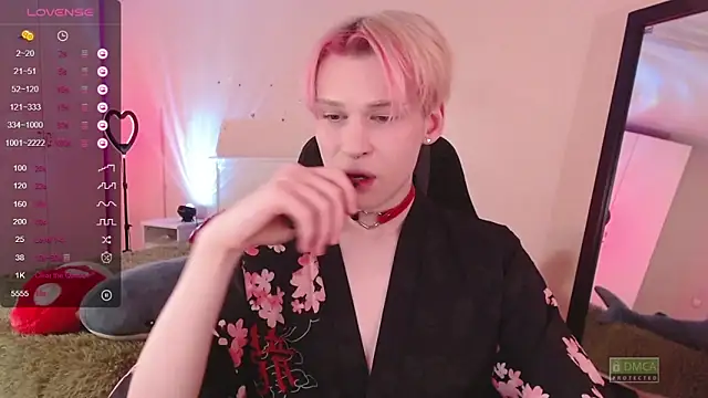 rainbow  salt online show from 17, 1, 2025