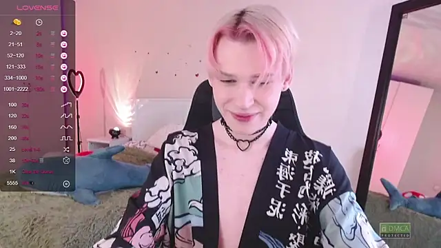 rainbow  salt online show from 19, 1, 2025