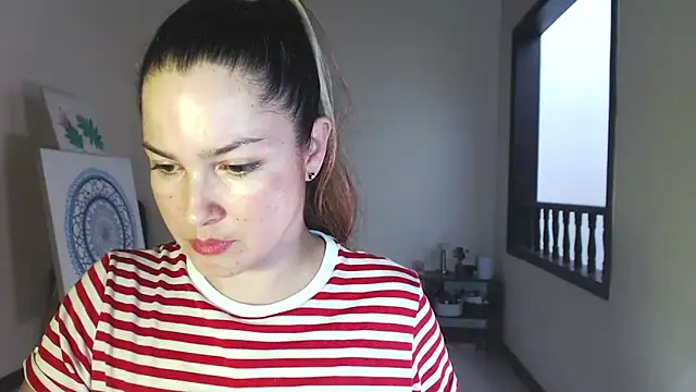 solamatista11 online show from 11, 1, 2025