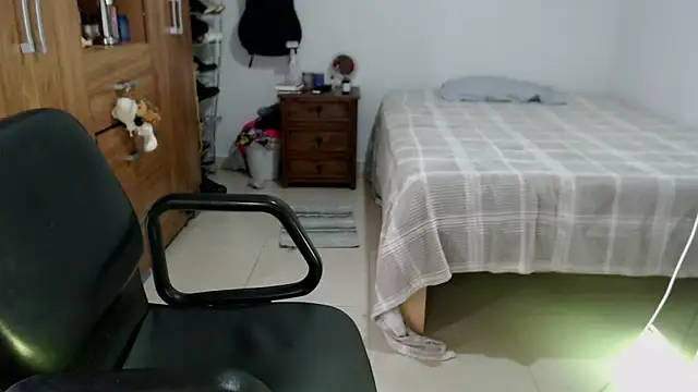 solamatista11 online show from 20, 3, 2026