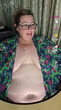 Snapshot of Iceprincess2bad4u chatting on 19, 9, 2025 Iceprincess2bad4u online show from 19, 9, 2025