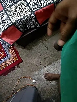 rameshmry1 online show from 5, 3, 2025