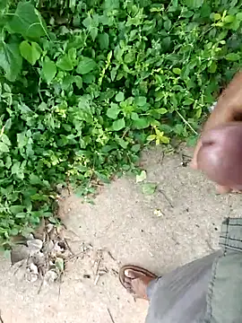 rameshmry1 online show from 7, 10, 2025