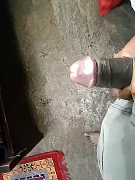 rameshmry1 online show from 14, 12, 2025