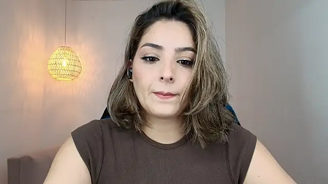 YummyAnna  online show from 15, 7, 2026