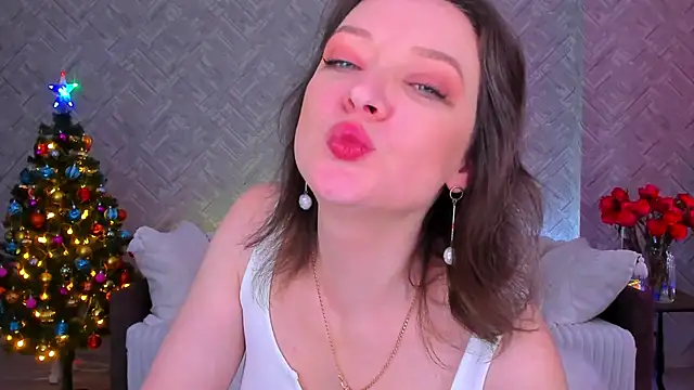 EvaBarsa  online show from 11, 12, 2024