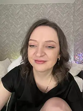 EvaBarsa  online show from 13, 12, 2024