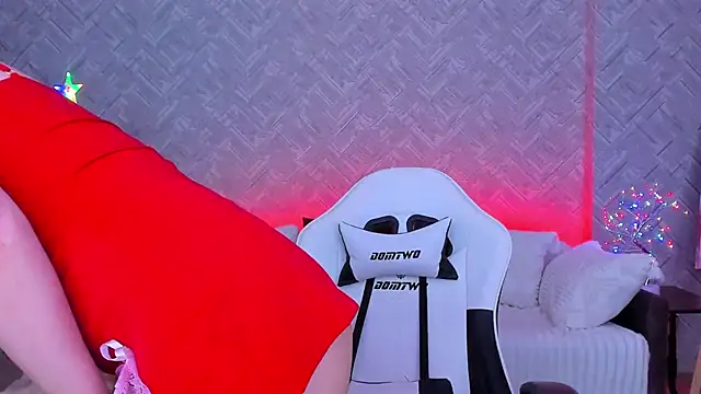 EvaBarsa  online show from 15, 12, 2024