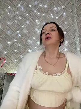 EvaBarsa  online show from 26, 12, 2024