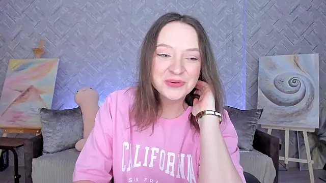 EvaBarsa  online show from 9, 9, 2025