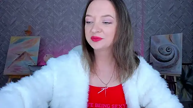 EvaBarsa  online show from 4, 10, 2025