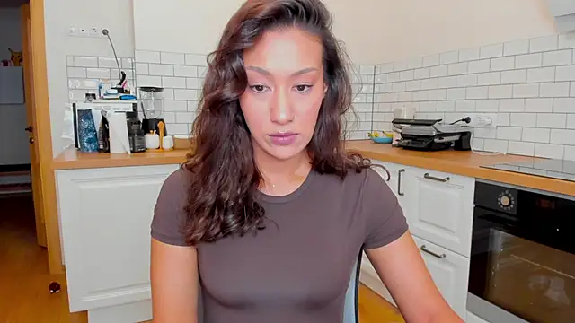 FieryHeart online show from 24, 10, 2025