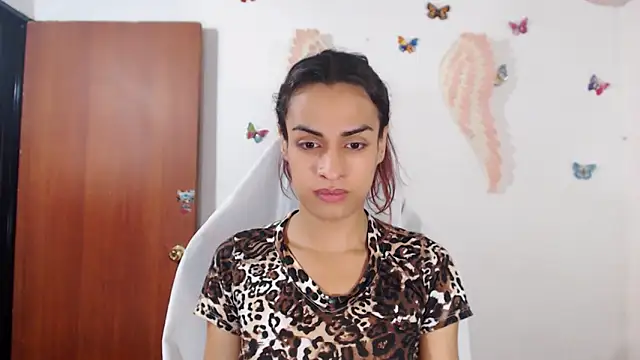 Snapshot of angie_tssex chatting on 9, 3, 2025 angie tssex online show from 9, 3, 2025