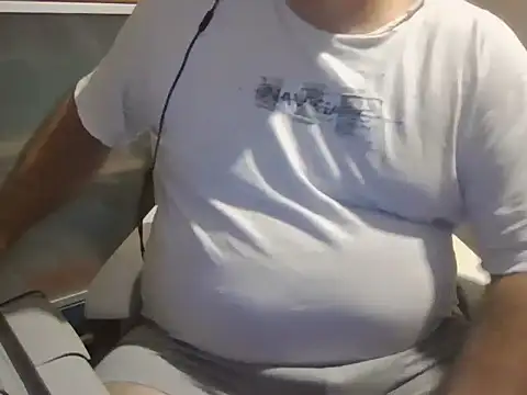 iron boy80 online show from 13, 11, 2025