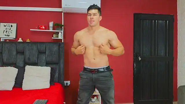 Snapshot of FelipeAndMarcello3 chatting on 9, 1, 2025 FelipeAndMarcello3 online show from 9, 1, 2025