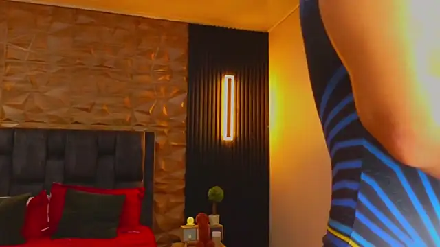 Snapshot of FelipeAndMarcello3 chatting on 10, 3, 2025 FelipeAndMarcello3 online show from 10, 3, 2025