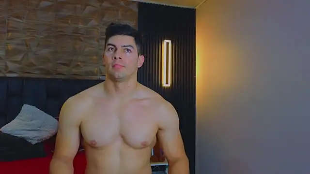 Snapshot of FelipeAndMarcello3 chatting on 11, 3, 2025 FelipeAndMarcello3 online show from 11, 3, 2025