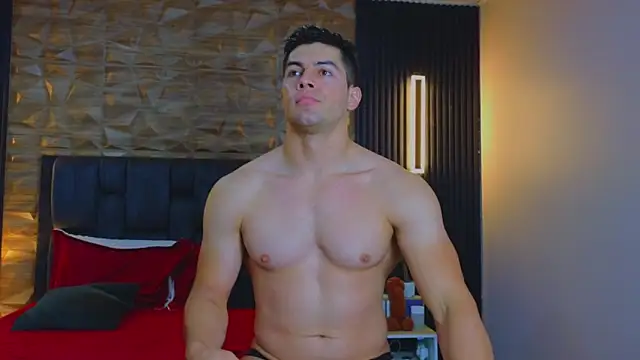 Snapshot of FelipeAndMarcello3 chatting on 12, 3, 2025 FelipeAndMarcello3 online show from 12, 3, 2025