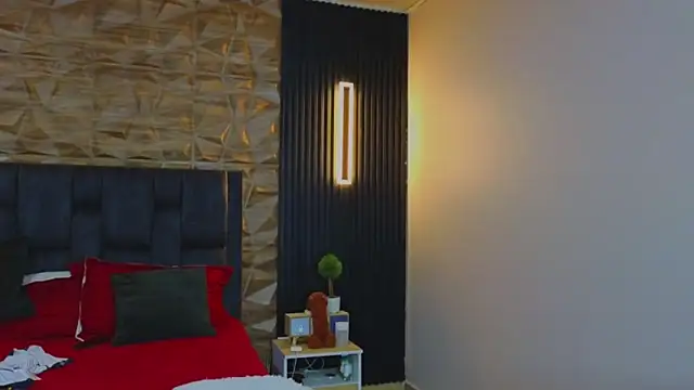 Snapshot of FelipeAndMarcello3 chatting on 13, 3, 2025 FelipeAndMarcello3 online show from 13, 3, 2025