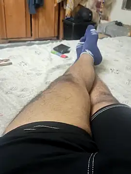 LargishSexiness online show from 21, 12, 2025