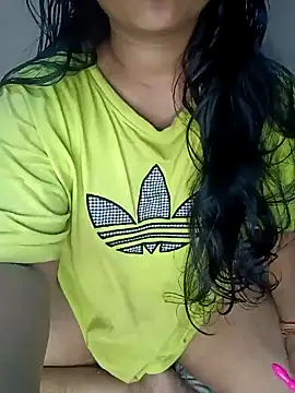 Sweet-Berry online show from 6, 12, 2024