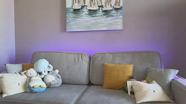 TammiLou online show from 4, 10, 2025