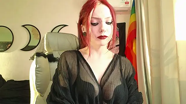 Snapshot of Ivon_Diaz chatting on 15, 3, 2025 Ivon Diaz online show from 15, 3, 2025