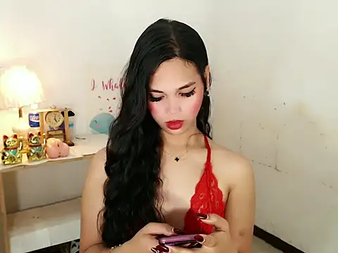 Webcumcutie online show from 8, 10, 2025