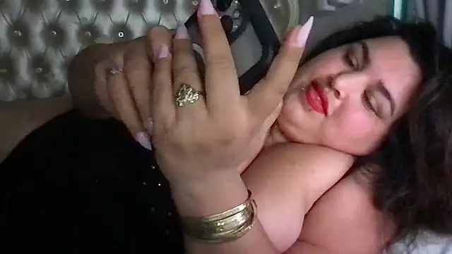 fatbbwpanocha69 online show from 13, 2, 2025