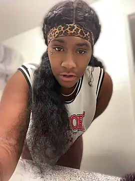 Snapshot of Foreignthababyy chatting on 2, 5, 2026 Foreignthababyy online show from 2, 5, 2026