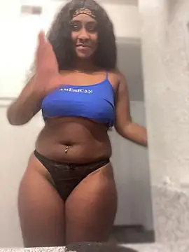 Snapshot of Foreignthababyy chatting on 10, 5, 2026 Foreignthababyy online show from 10, 5, 2026