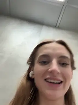 -AngelAri- online show from 30, 12, 2024