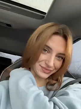 -AngelAri- online show from 12, 1, 2025