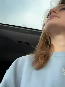 -AngelAri- online show from 19, 1, 2025