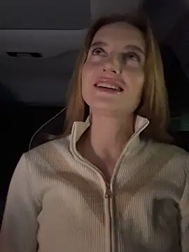 -AngelAri- online show from 25, 1, 2025